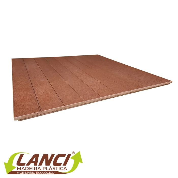 Onde comprar deck modular sustentável com garantia